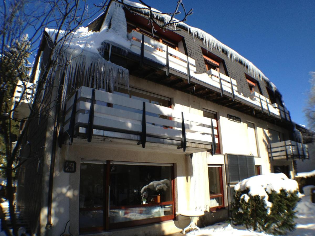 Haus Merian Winterberg Exterior photo